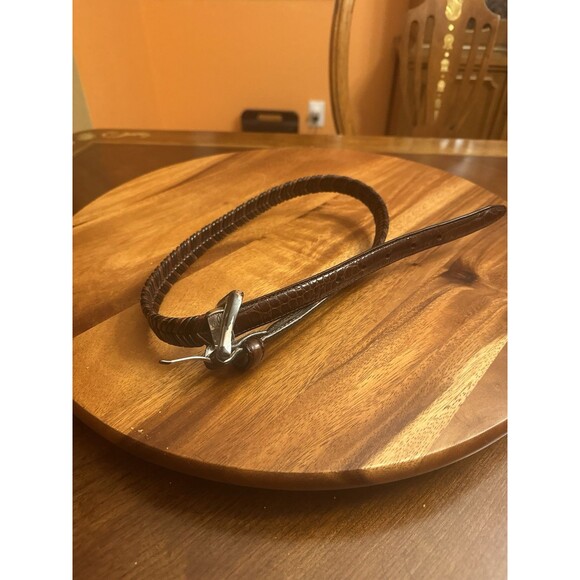 Belts